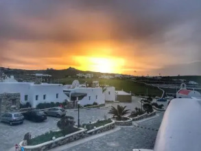 Happy Apartments Mykonos, фото 25