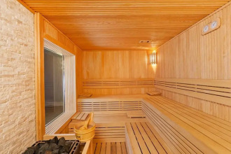 Limak Eurasia Luxury, фото 38