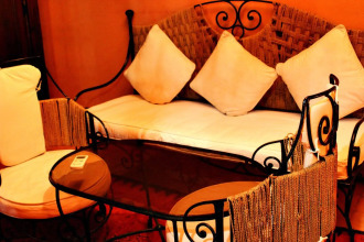 Dar Al Hamra, фото 28 Dar Al Hamra, фото 28