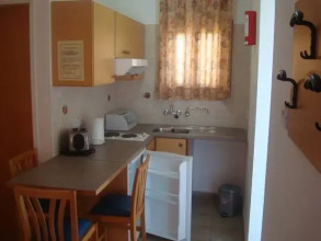 Seagull Hotel Apartments, фото 29 Seagull Hotel Apartments, фото 29