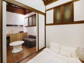 Goiseoul Hanok Guesthouse, фото 10