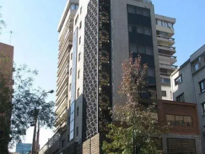 Rq Apart Bosque Tobalaba, фото 14 Rq Apart Bosque Tobalaba, фото 14