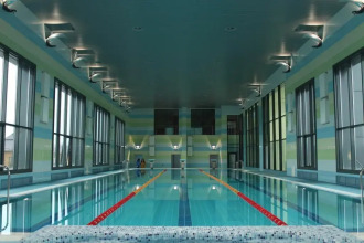 Olympic Village Country Sports Club, фото 20