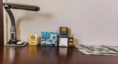 Villa Hotel, фото 41