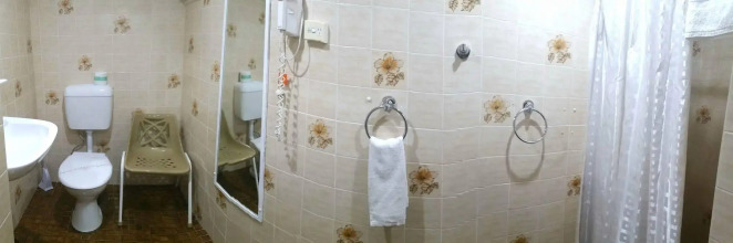 Avlon Gardens Motel - Ballina, фото 16