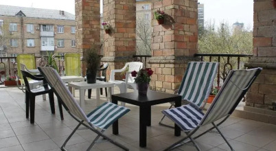 Хостел Light Life, фото 33