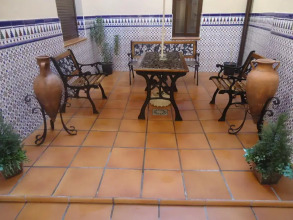 Hostal Infantes, фото 12