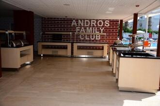 Andros Family Club, фото 21