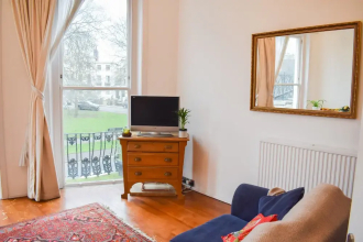Bright 1 Bedroom Apartment in Seven Dials, фото 7
