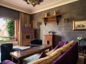 Palais Mehdi, фото 45 Palais Mehdi, фото 45