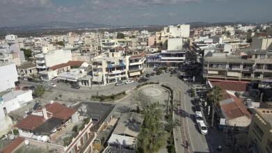 M1 George Apartment by the Airport, фото 6