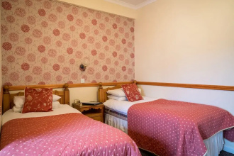 The Forth Inn, фото 26