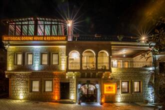 Historical Goreme House