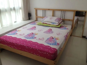 Downtown Cosy Apartment, фото 2 Downtown Cosy Apartment, фото 2