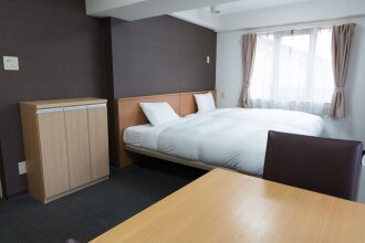 Flexstay Inn Shirogane, фото 6