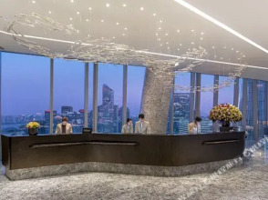 Conrad Hangzhou, фото 49 Conrad Hangzhou, фото 49