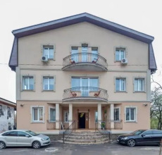 Green-Hotel, фото 13