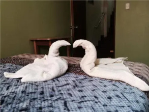 Hostal Alcoba, фото 10