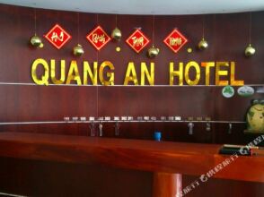 Quang An Hotel, фото 24