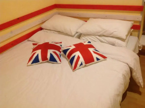 Good Dreams Hostel, фото 3 Good Dreams Hostel, фото 3