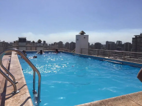 Departamento Familiar Metro Santa Isabel, фото 7