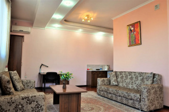 Villa Hotel, фото 5