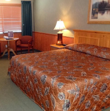 Stewart Lodge, фото 20 Stewart Lodge, фото 20