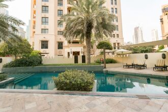 One Perfect Stay - 2BR at Zanzabeel 3, фото 18