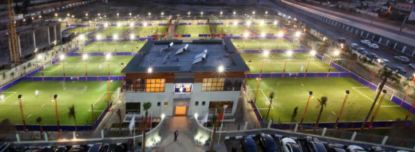 Oasis Square Apartment, фото 18 Oasis Square Apartment, фото 18