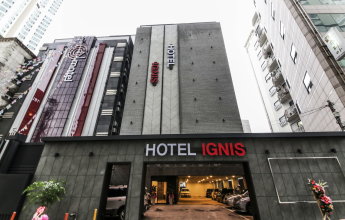 Hotel Ignis