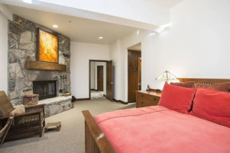 Trails End Lodge, фото 3 Trails End Lodge, фото 3