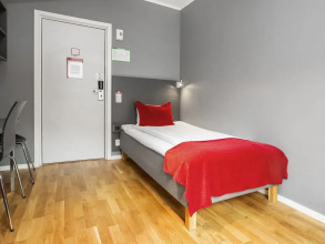 Connect Hotel Arlanda