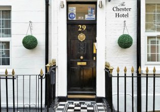 Chester Hotel, фото 1