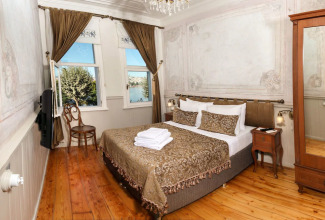 Troya Hotel Balat - Special Class, фото 42