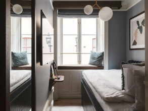 Hotel Frantz, BW Premier Collection, фото 19