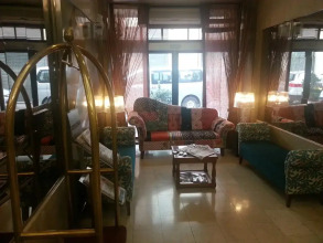 Hotel Panamericano, фото 49 Hotel Panamericano, фото 49