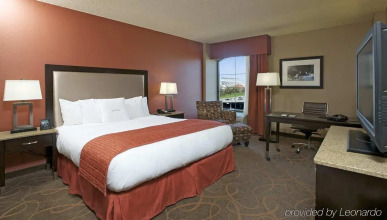 Doubletree By Hilton Austin - University Area, фото 3 Doubletree By Hilton Austin - University Area, фото 3