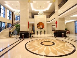 Fuzhou Kingdom Hotel, фото 5