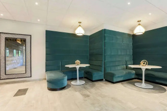 Doubletree By Hilton Austin - University Area, фото 28 Doubletree By Hilton Austin - University Area, фото 28