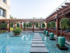 Good Fortune SSAW Boutique Hotel, фото 22