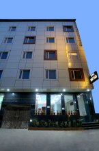 Hotel Smart Suites