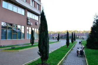 Diplomat Aparthotel, фото 26