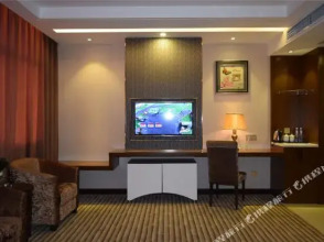 Renda  Culture Hotel, фото 11