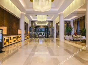 Hangzhou 1000island Lake Greentown Resort Hotel, фото 45 Hangzhou 1000island Lake Greentown Resort Hotel, фото 45