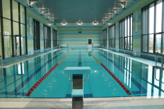 Olympic Village Country Sports Club, фото 24