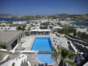 Leonis Summer Houses, фото 22