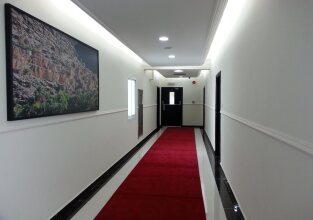 Dhilal Hotel Apartments, фото 32