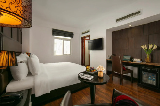 La Nueva Boutique Hotel Ha Noi