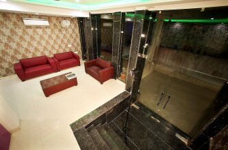 Hotel Smart Suites, фото 13