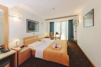 Montenegro Beach Resort, фото 3